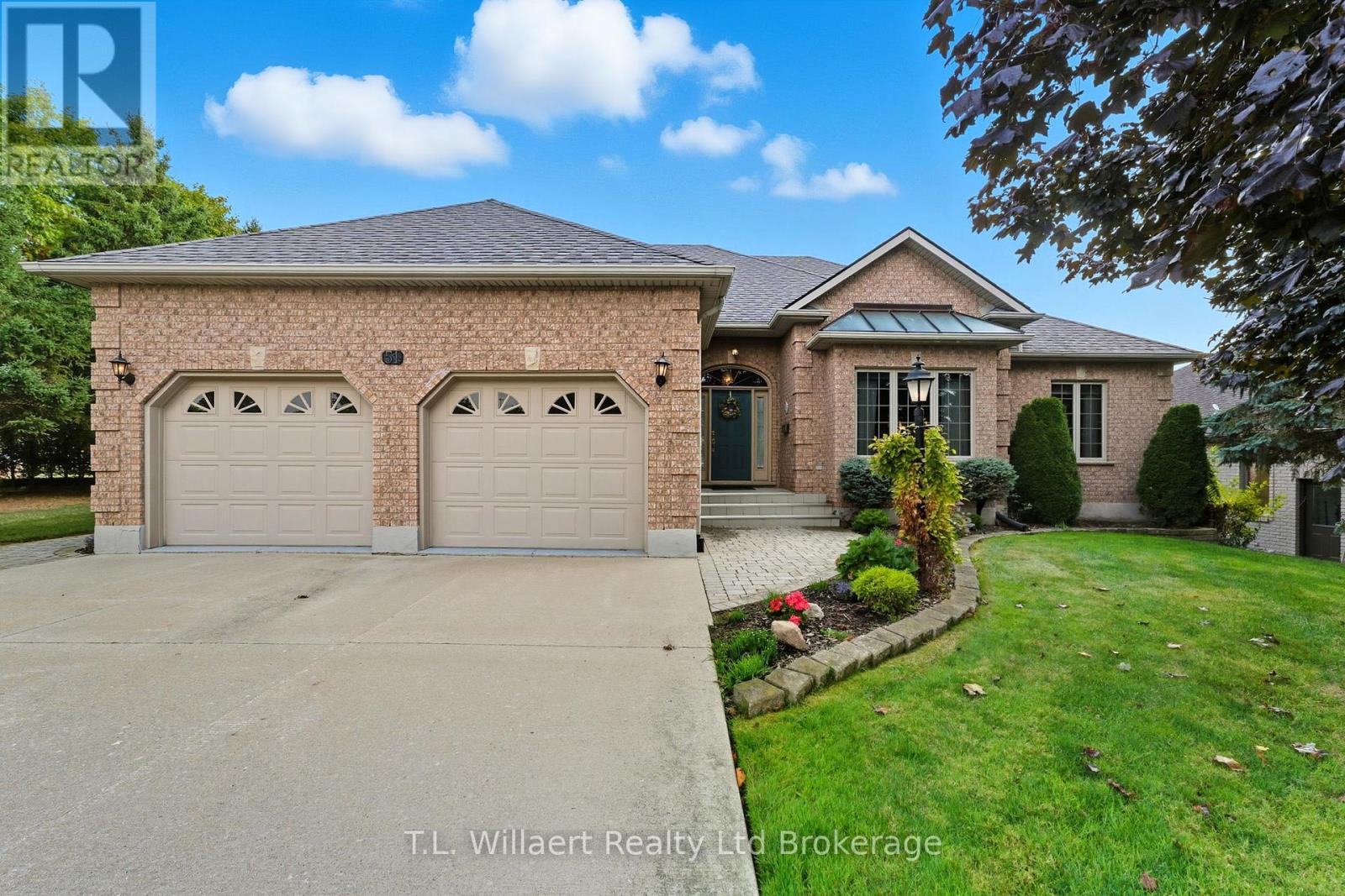 51 Demeyere Ave, Tillsonburg, ON N4G 5P8