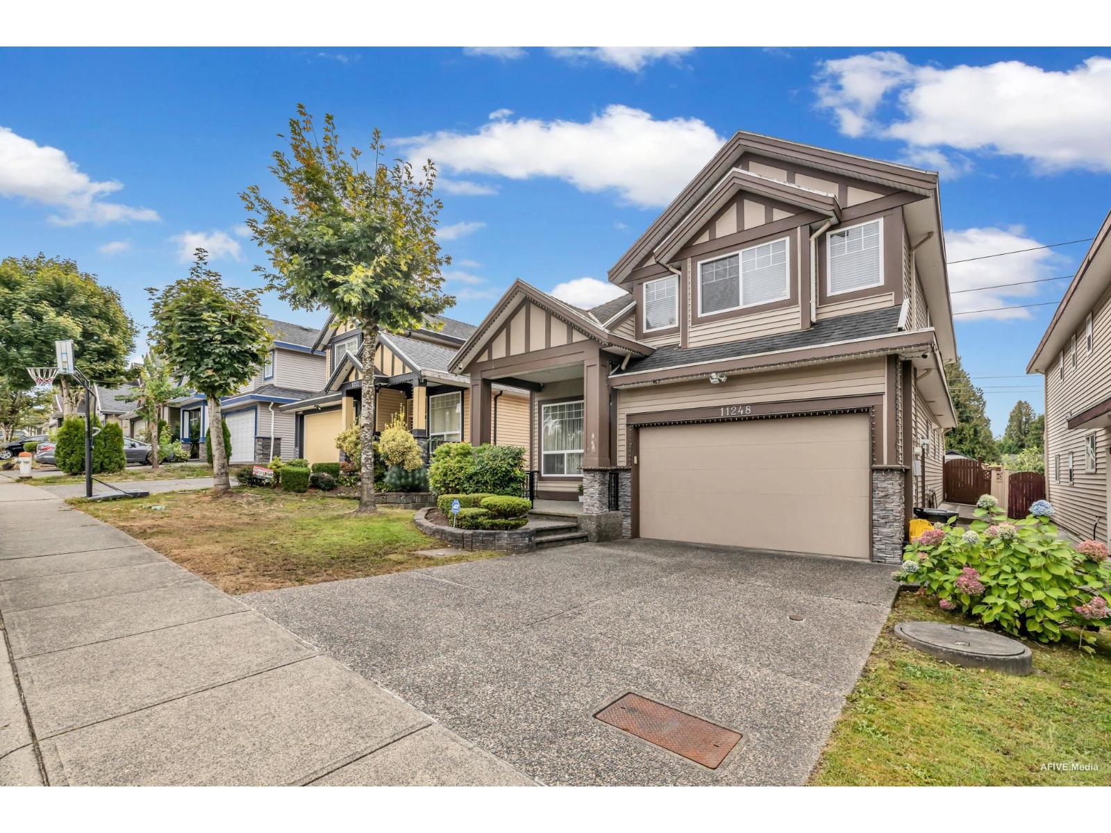 87 Avenue Unit 11248 #a, Delta, BC V4C 3A6