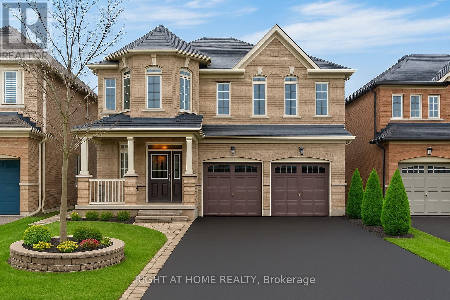 90 Maplebank Cres, Whitchurch-Stouffville, ON L4A 0R8