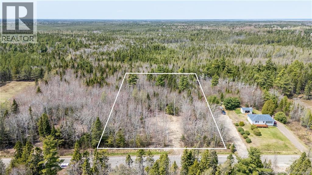 1387 Bells Mills Rd, Richibouctou-village, NB E4W 5N9