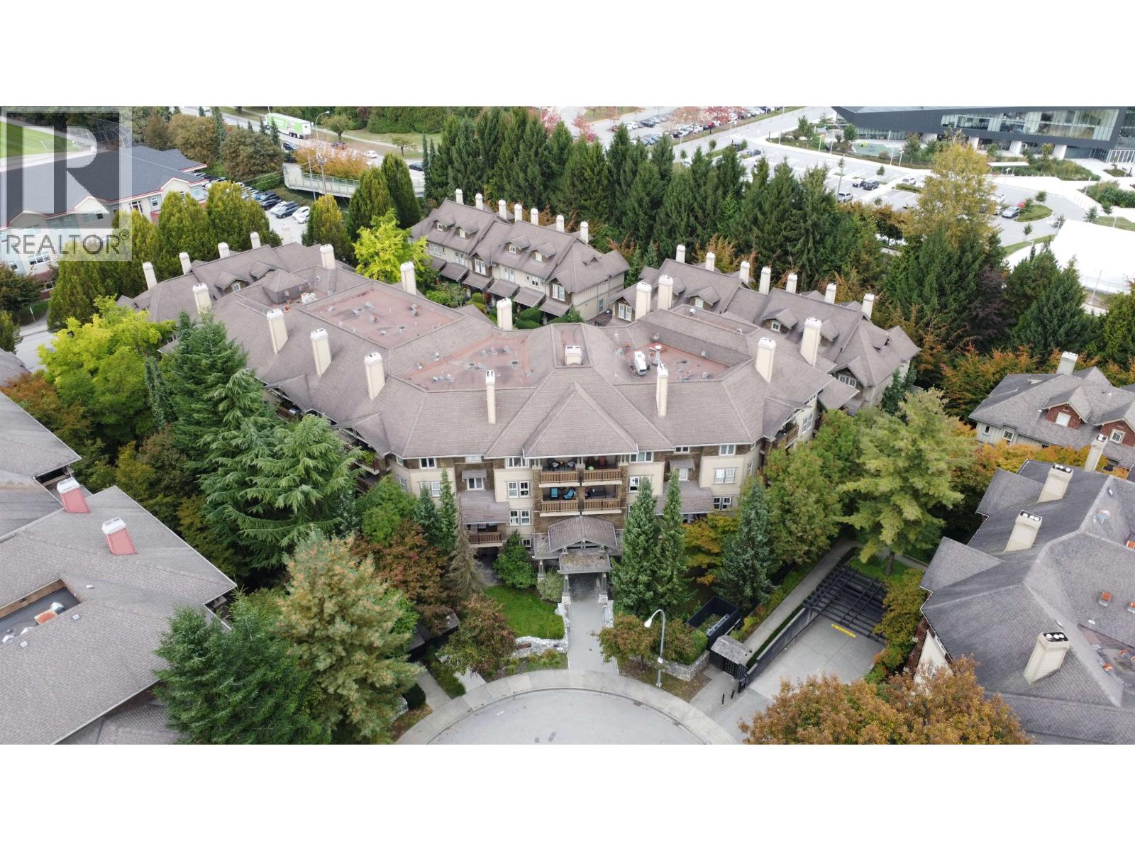 15 Smokey Smith Place Unit 201, New Westminster, BC V3L 5V7