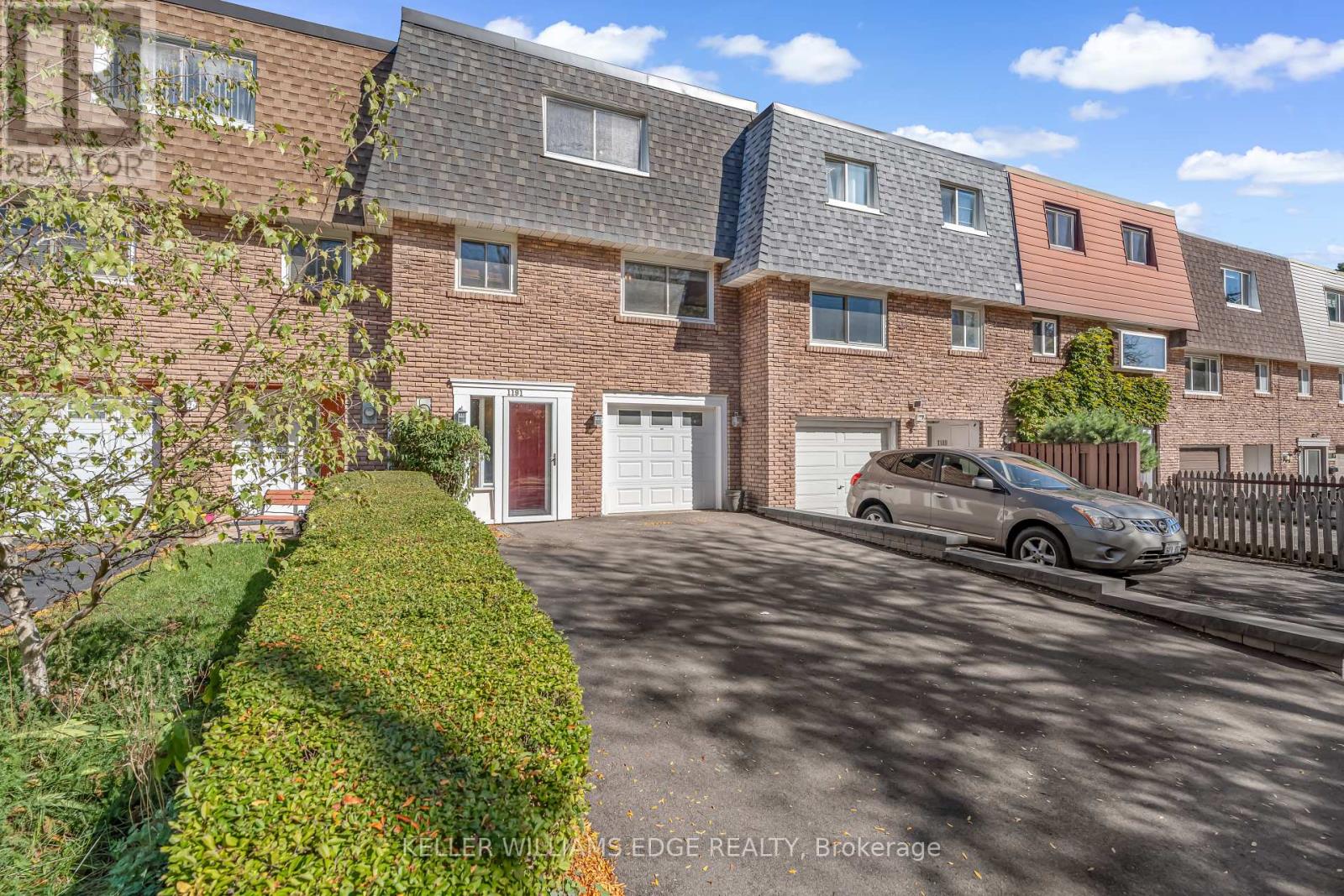 1191 Eighth Line, Oakville, ON L6H 2H2