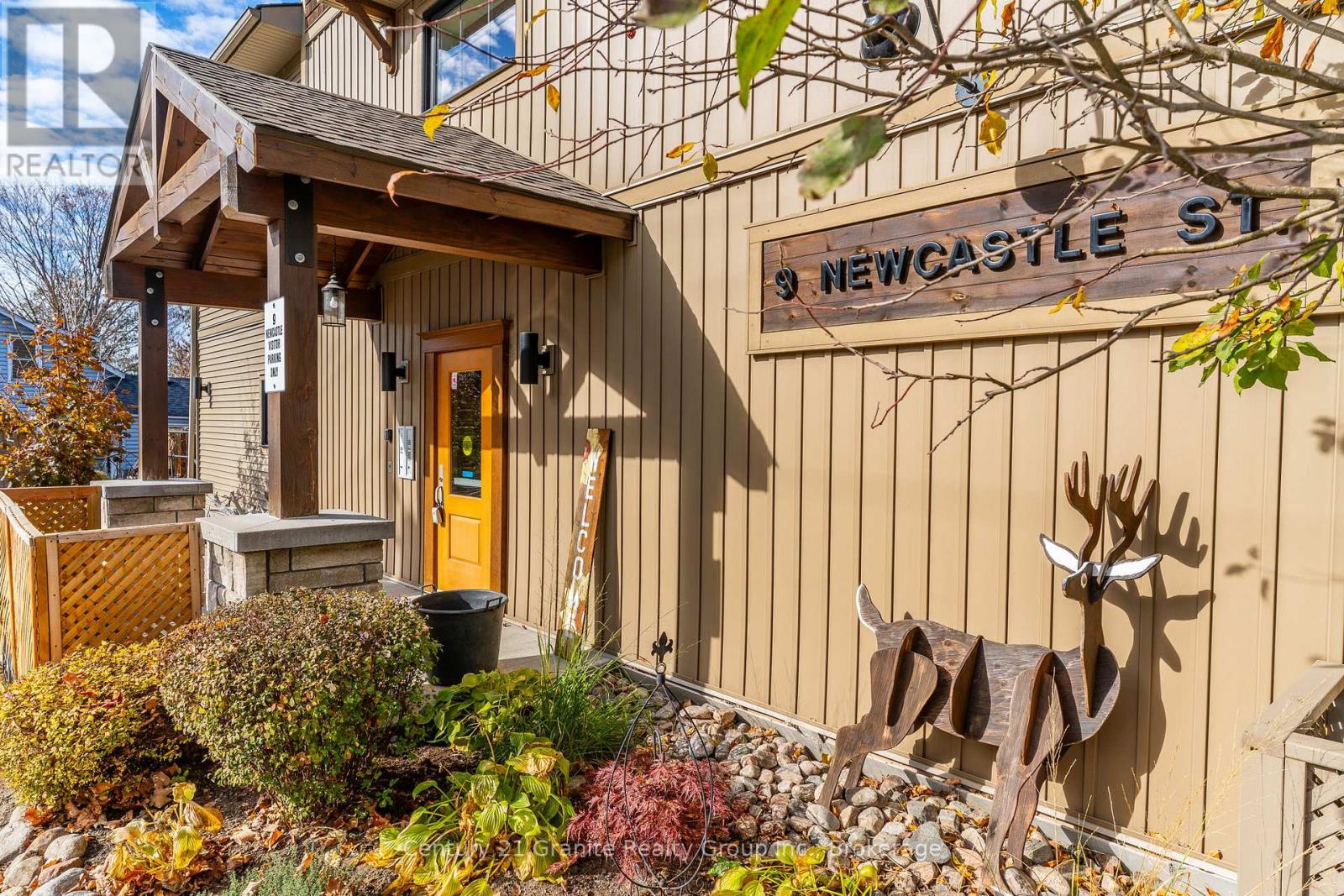 104 9 Newcastle St, Minden Hills, ON K0M 2K0