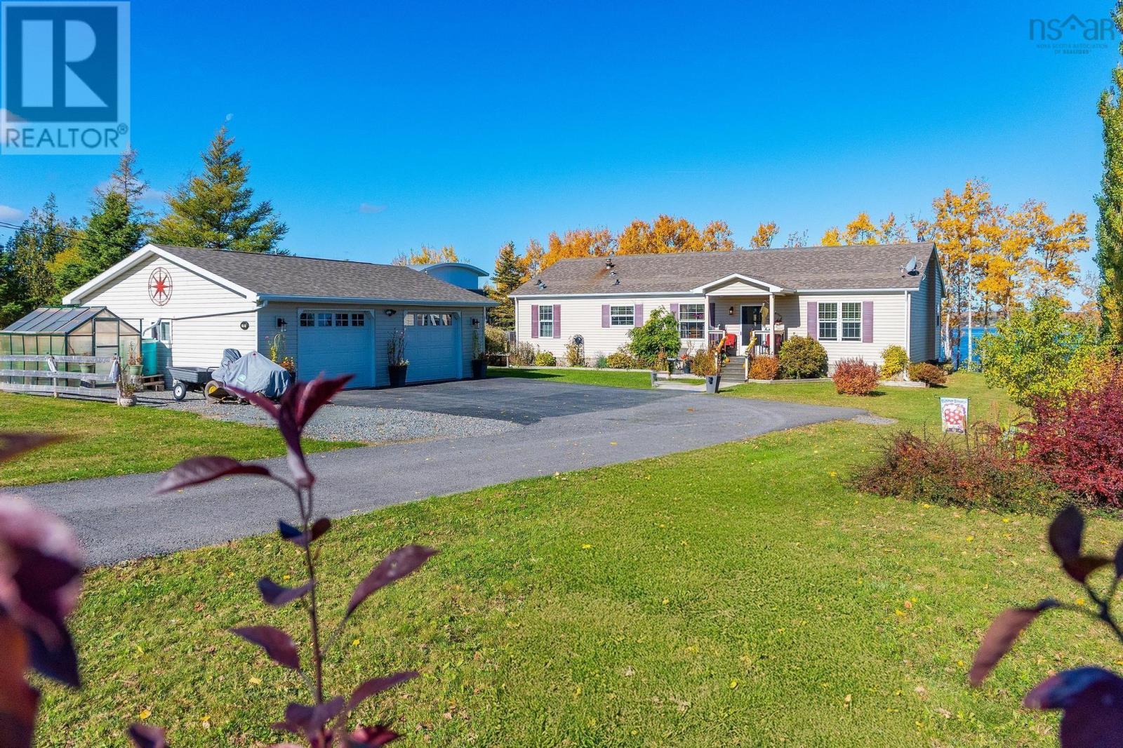 151 Appalosa Trl, Bayhead, NS B0K 1V0