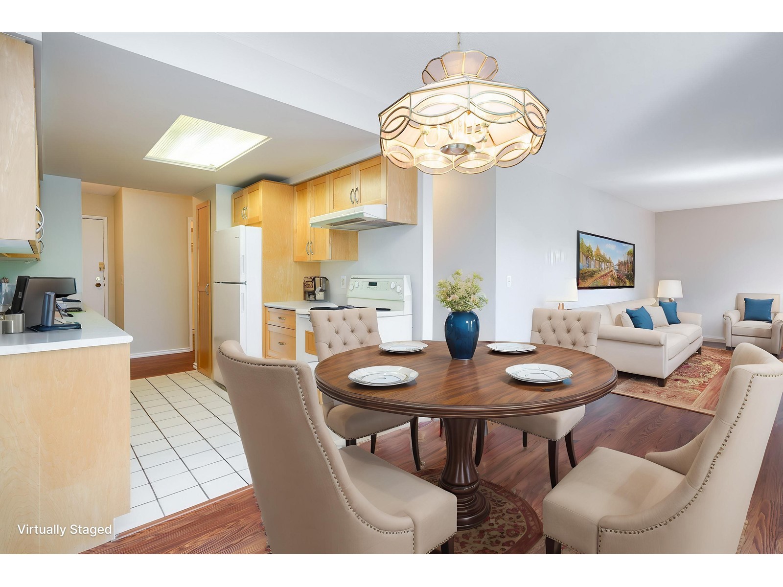 20460 54 Avenue Unit 312, Langley, BC V3A 6N6