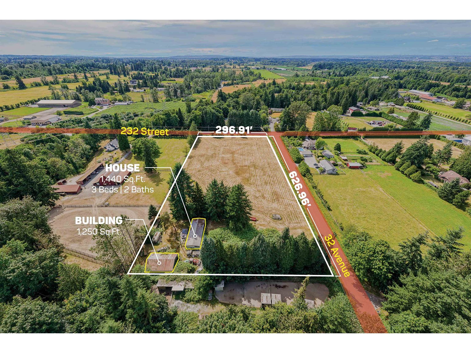 32 Avenue Unit 23296, Langley, BC V2Z 2J1
