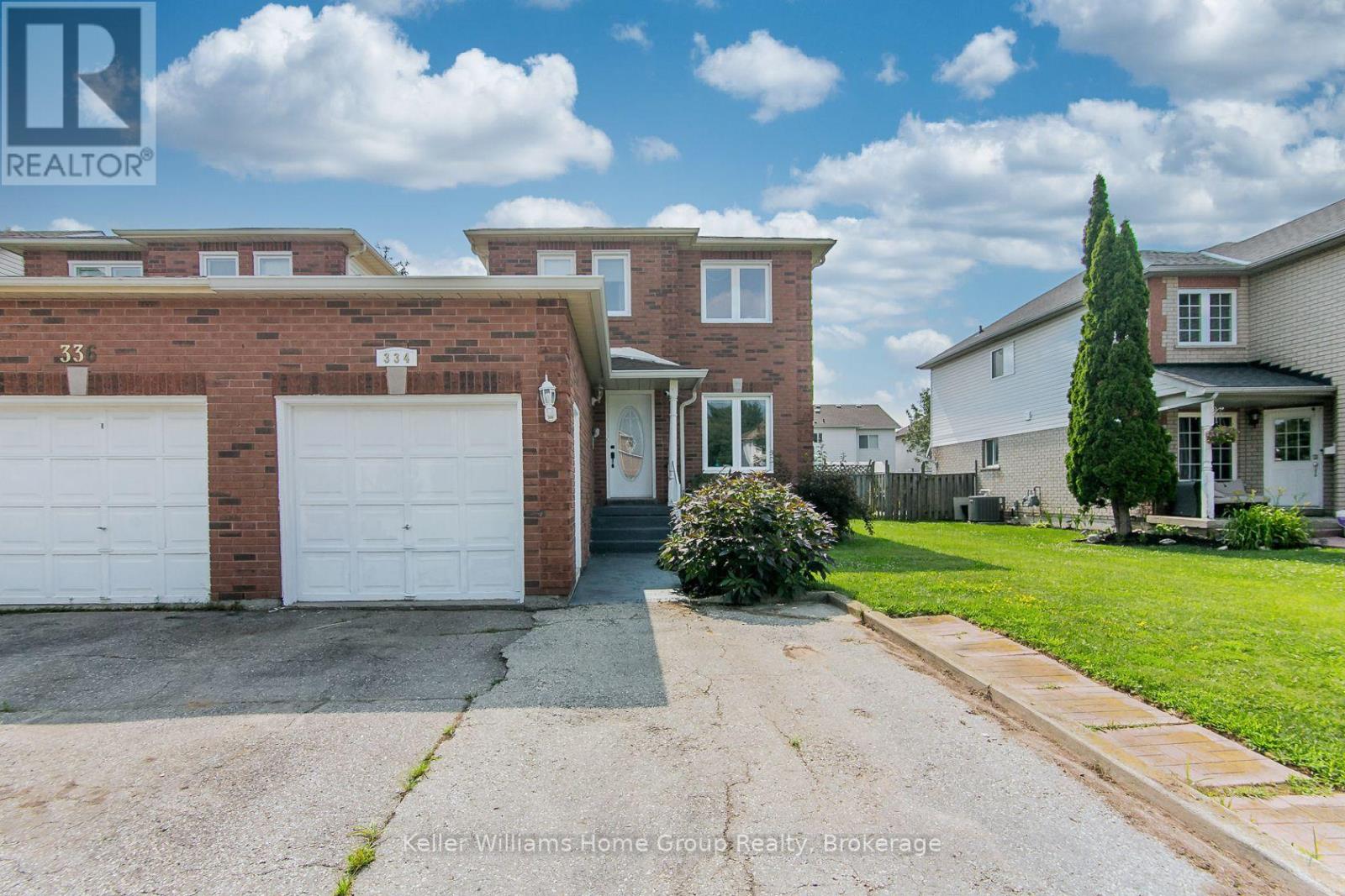 334 Christopher Dr, Cambridge, ON N1P 1B9
