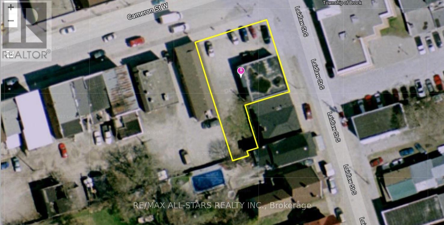 6 Cameron St W, Brock Cannington, ON L0E 1E0