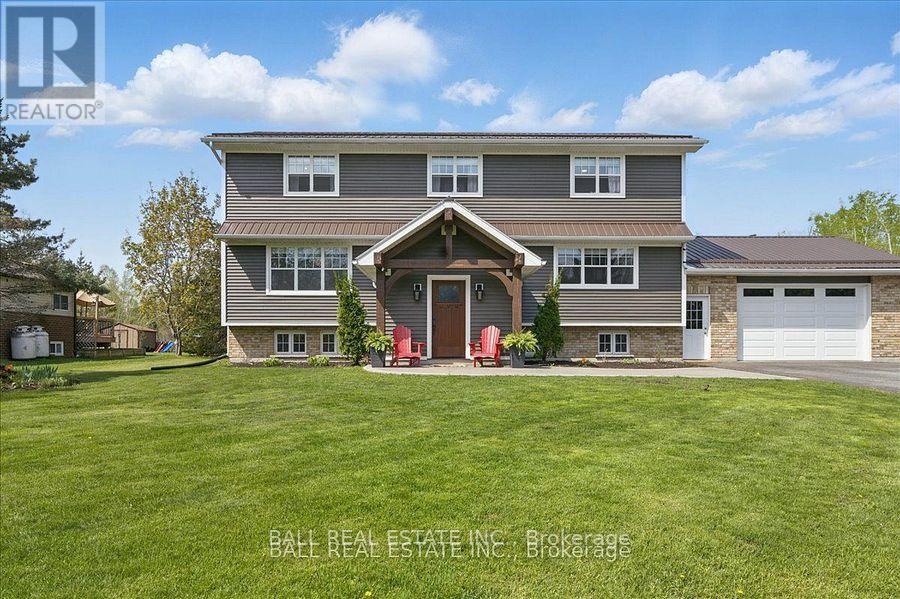 1324 Youngs Cove Rd, Selwyn, ON K0L 1T0