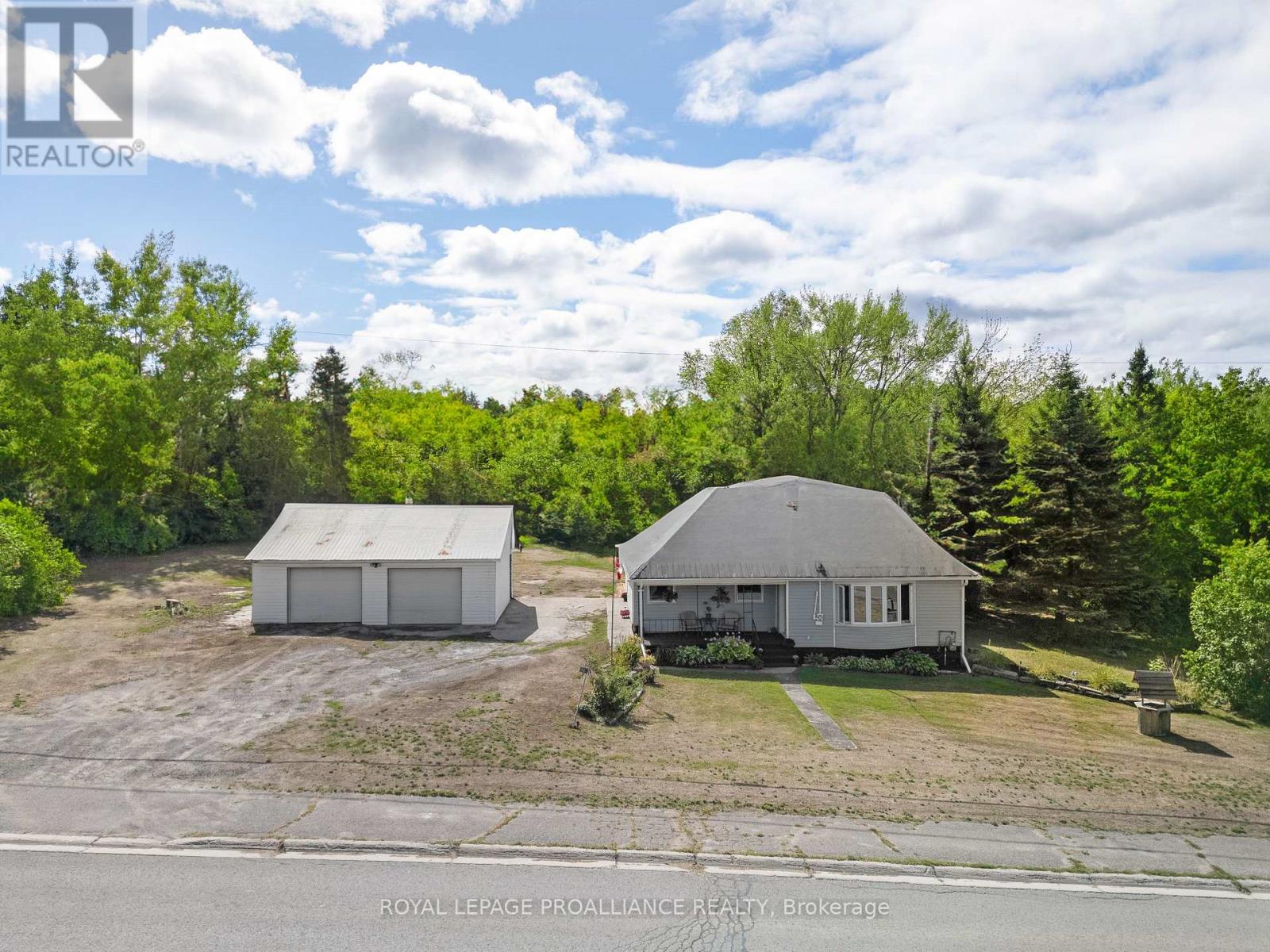 194 Crookston Rd, Centre Hastings, ON K0K 2K0