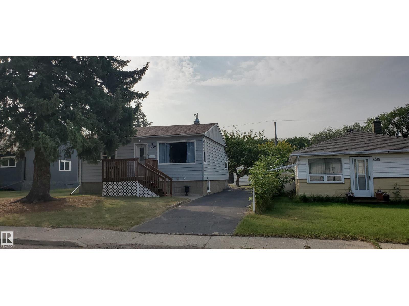 116 Av Nw Unit 4209, Edmonton, AB T5W 0W9