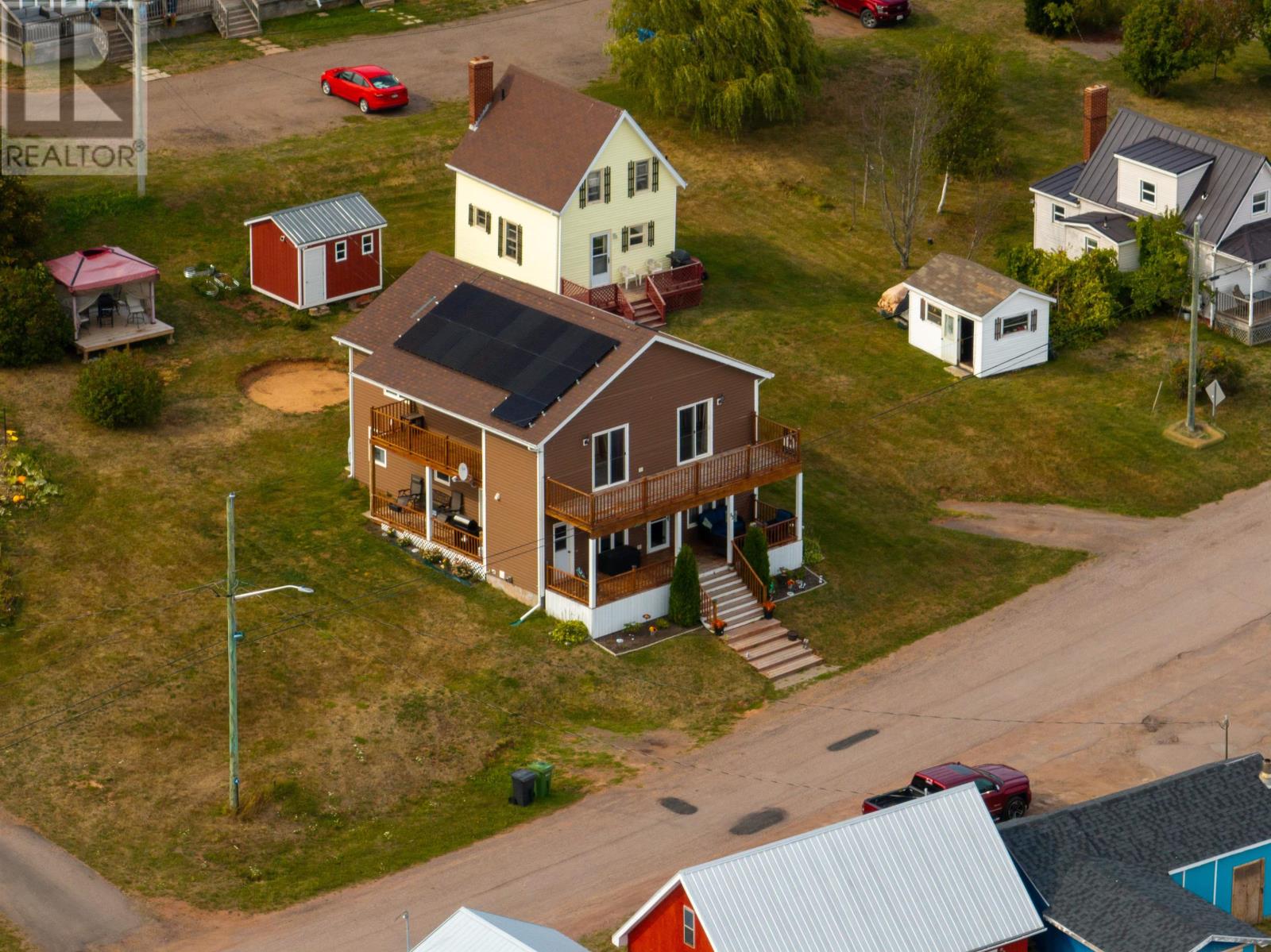 53 Riverside Dr, North Rustico, PE C0A 1N0