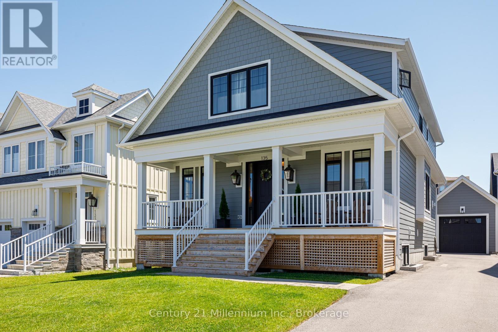 135 Sycamore St, Blue Mountains, ON L9Y 0Y5