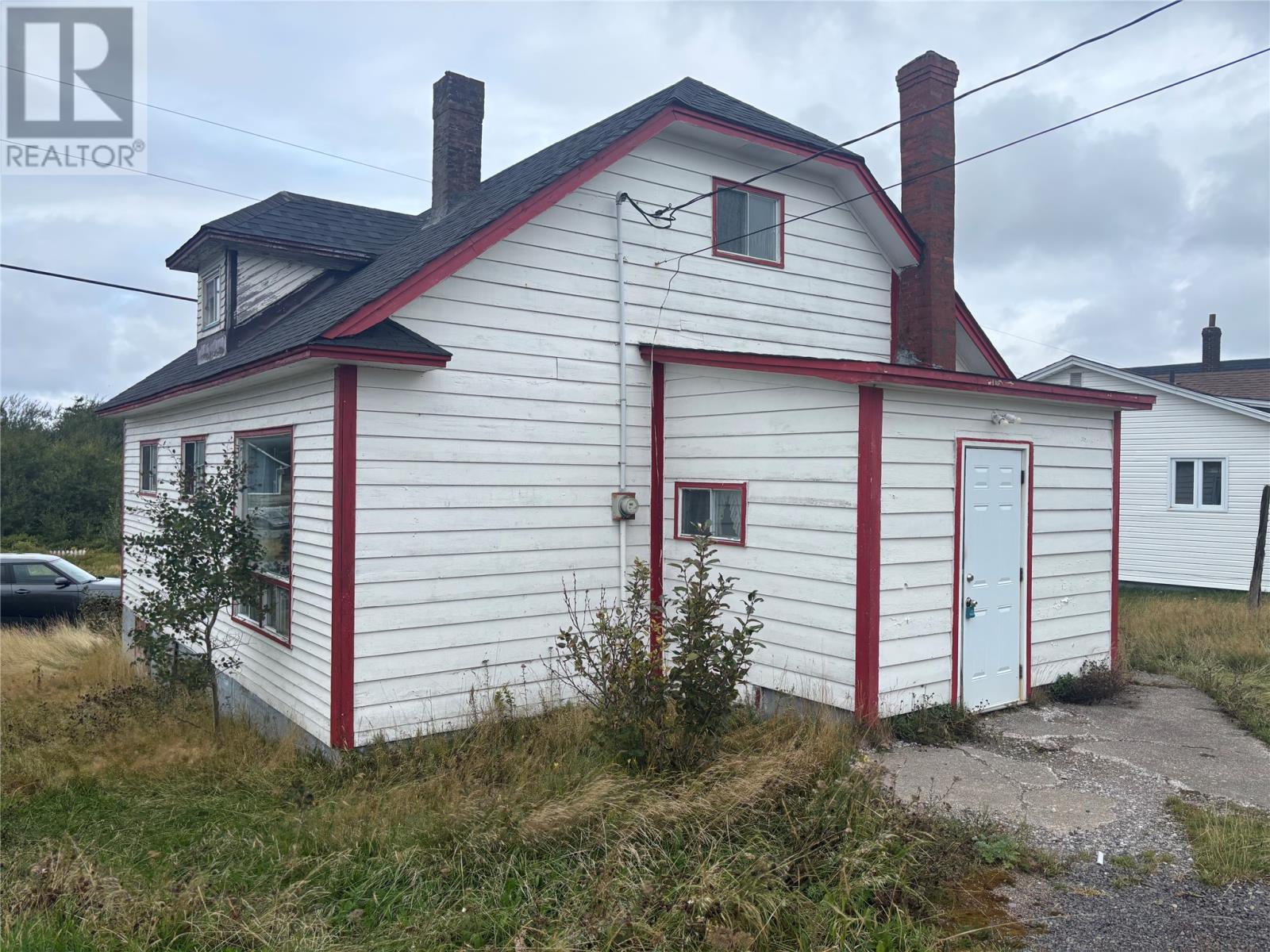 65 Confederation Dr, Bonavista, NL A0C 1B0
