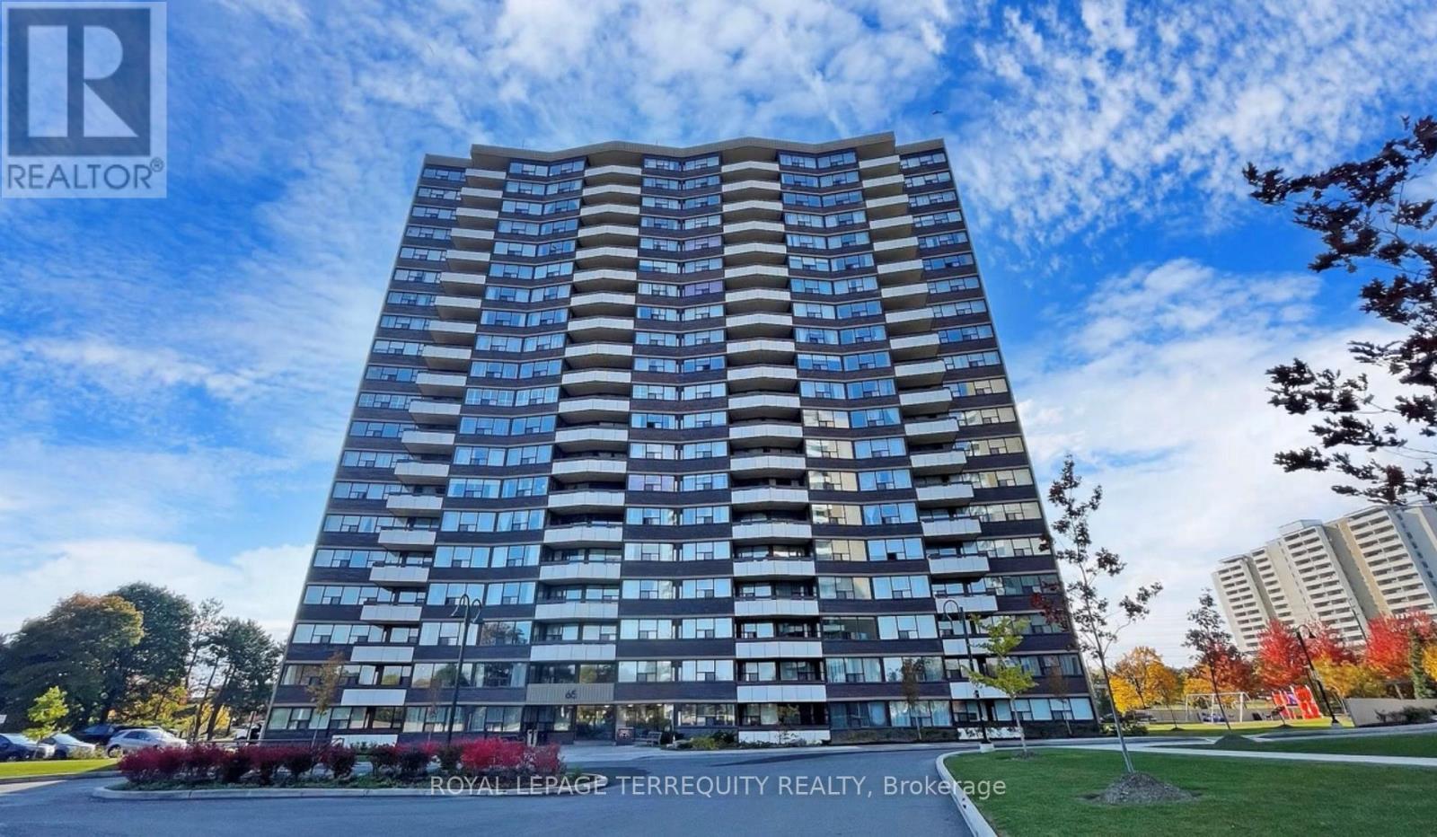 65 Huntingdale Blvd Ph4 Blvd, Toronto, ON M1W 2P1