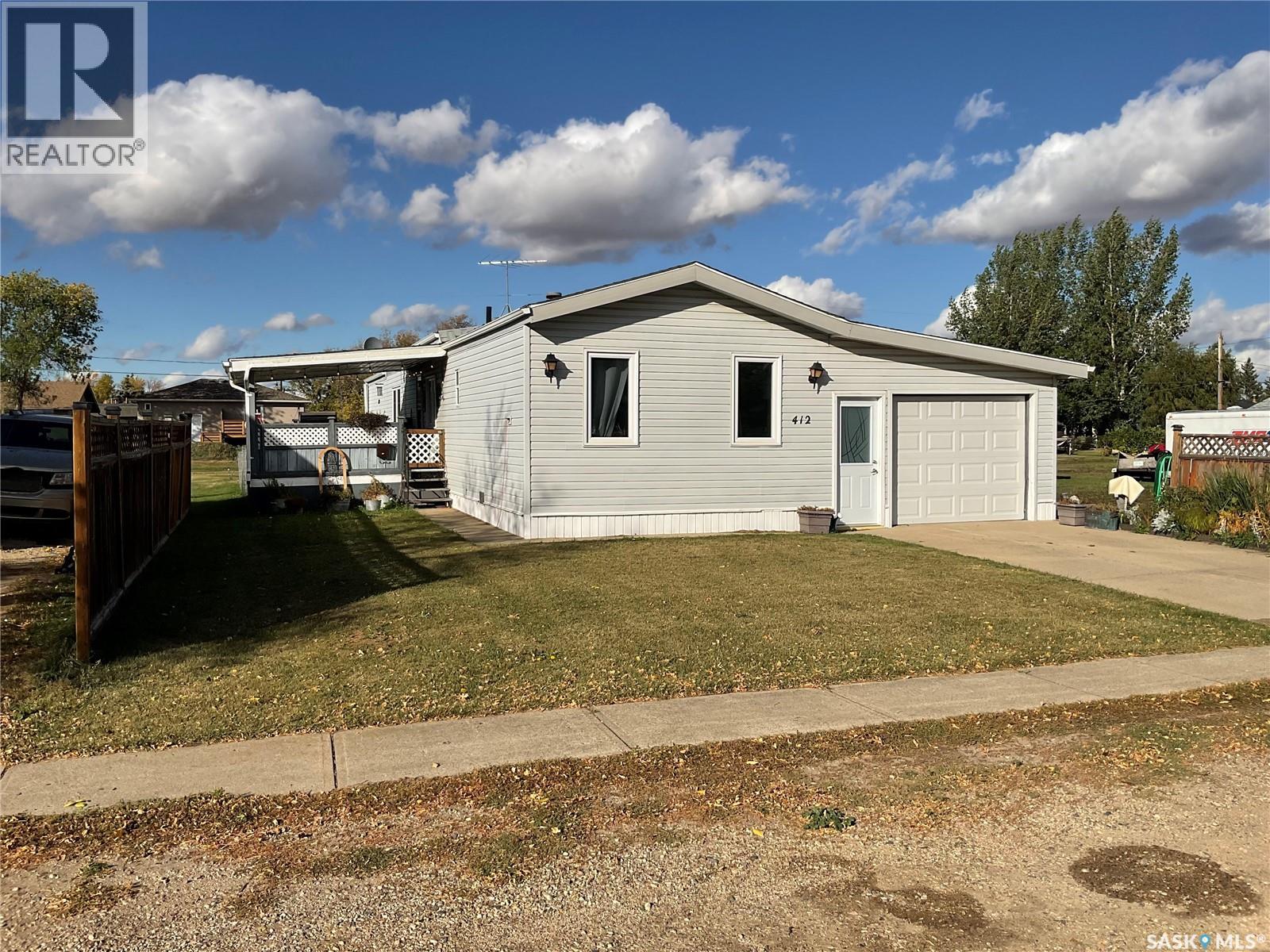 412 Main St, Wakaw, SK S0K 4P0