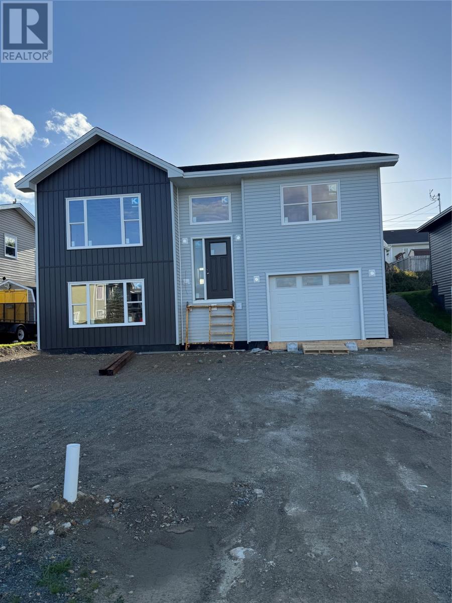 11 Tamara Pl, Conception Bay South, NL A1X 4C3