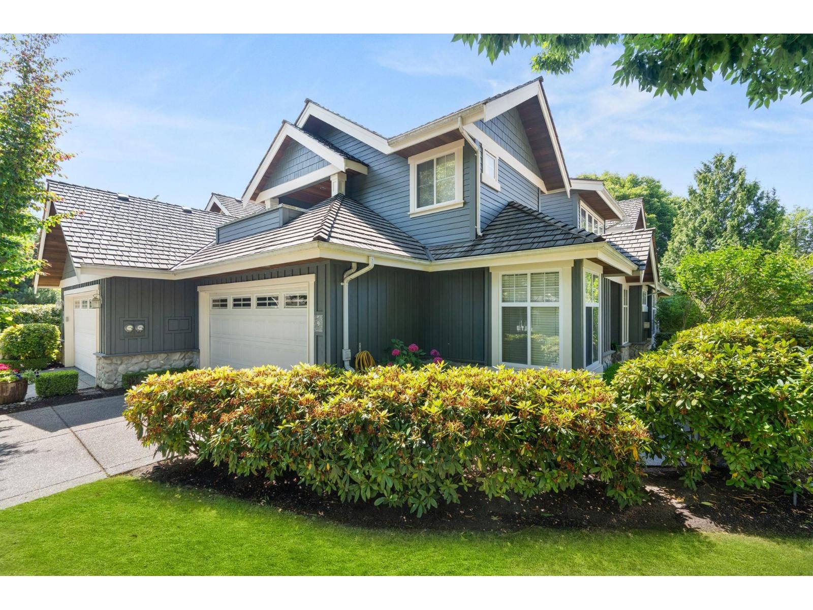 15715 34 Avenue Unit 9, Surrey, BC V4P 3G2