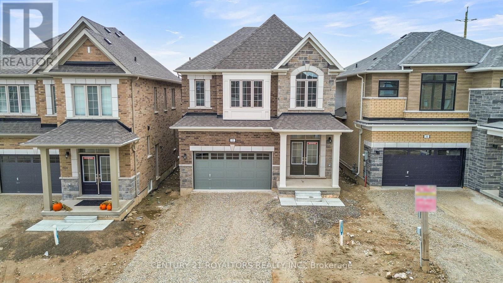 12 Mundell Rd, Erin, ON N0B 1T0