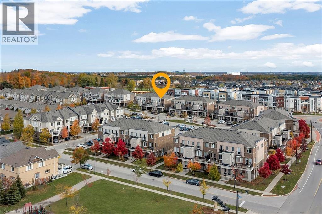 904 Apple Hill Lane Unit 84, Kitchener, ON N2R 1P6