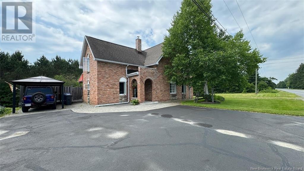 1384 Baisley Rd, Saint-jacques, NB E7B 2A6