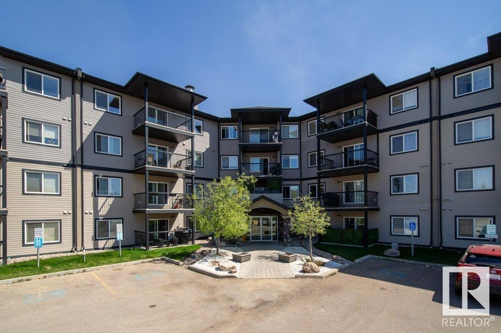 5951 165 Avenue Northwest #105, Edmonton, AB T5Y 0J6
