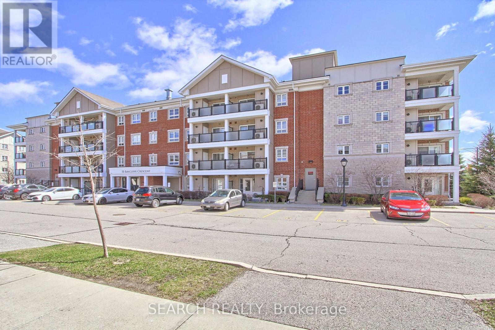 102 70 Baycliffe Rd, Brampton, ON L7A 3Z4