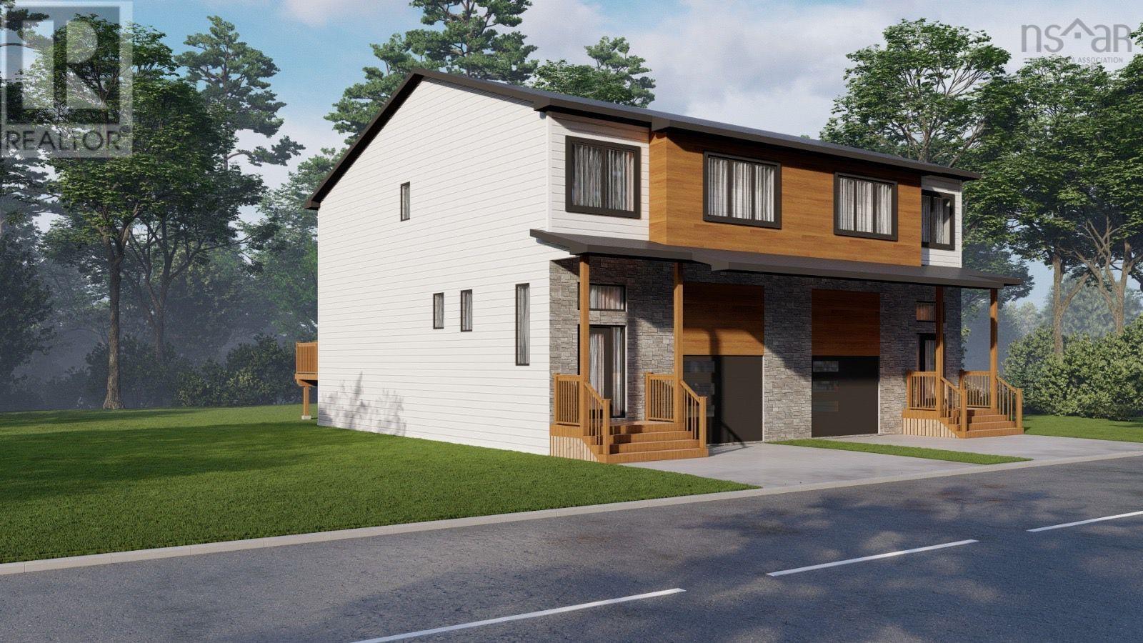 47 Simona Dr, Dartmouth, NS B2X 0E1