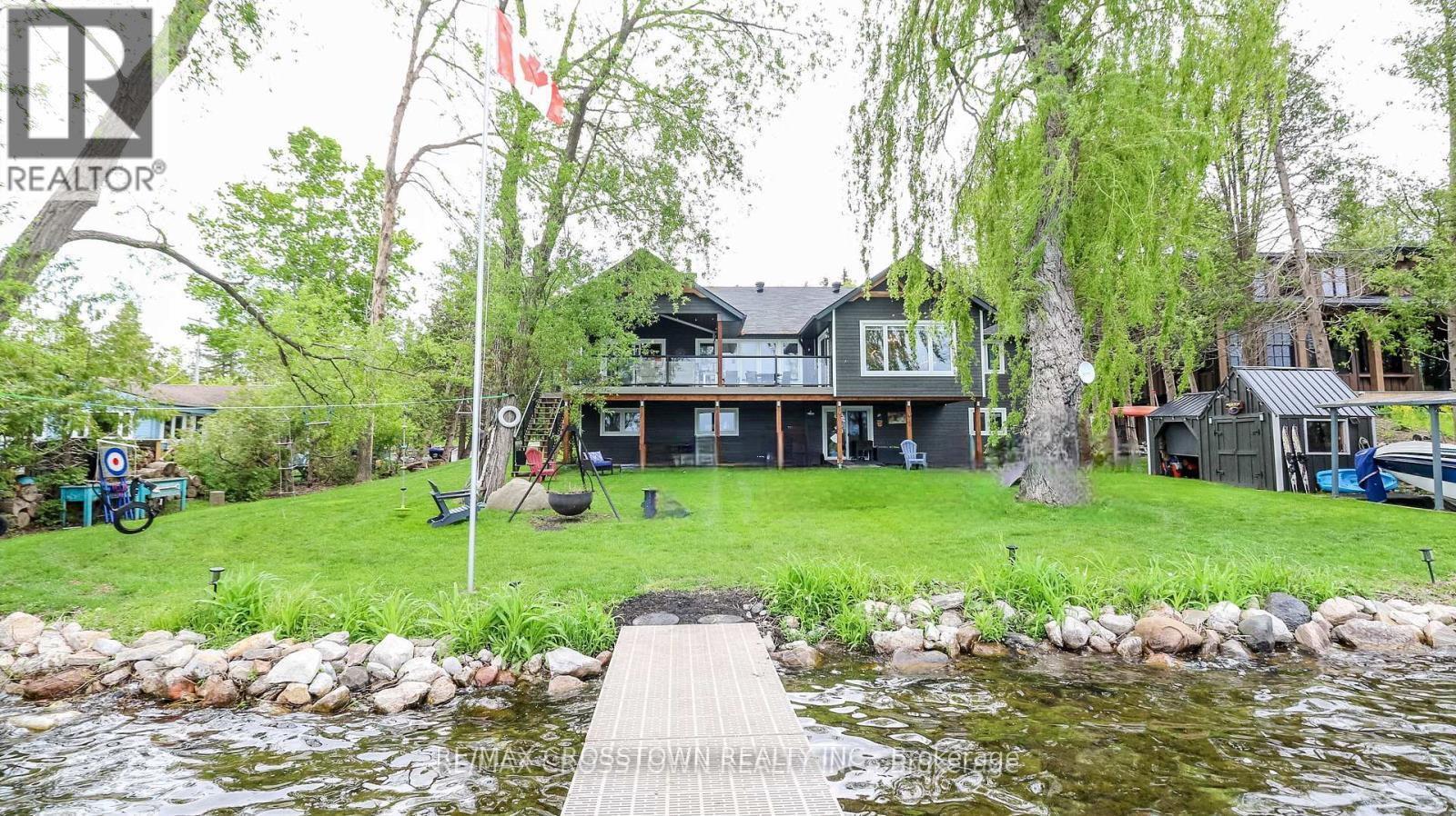 241 Eight Mile Point Rd, Oro-Medonte, ON L0K 2G0