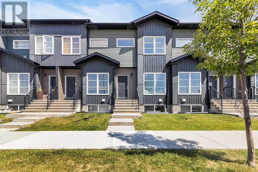 142 Red Embers Gate NE, Calgary, AB T3N 1E9