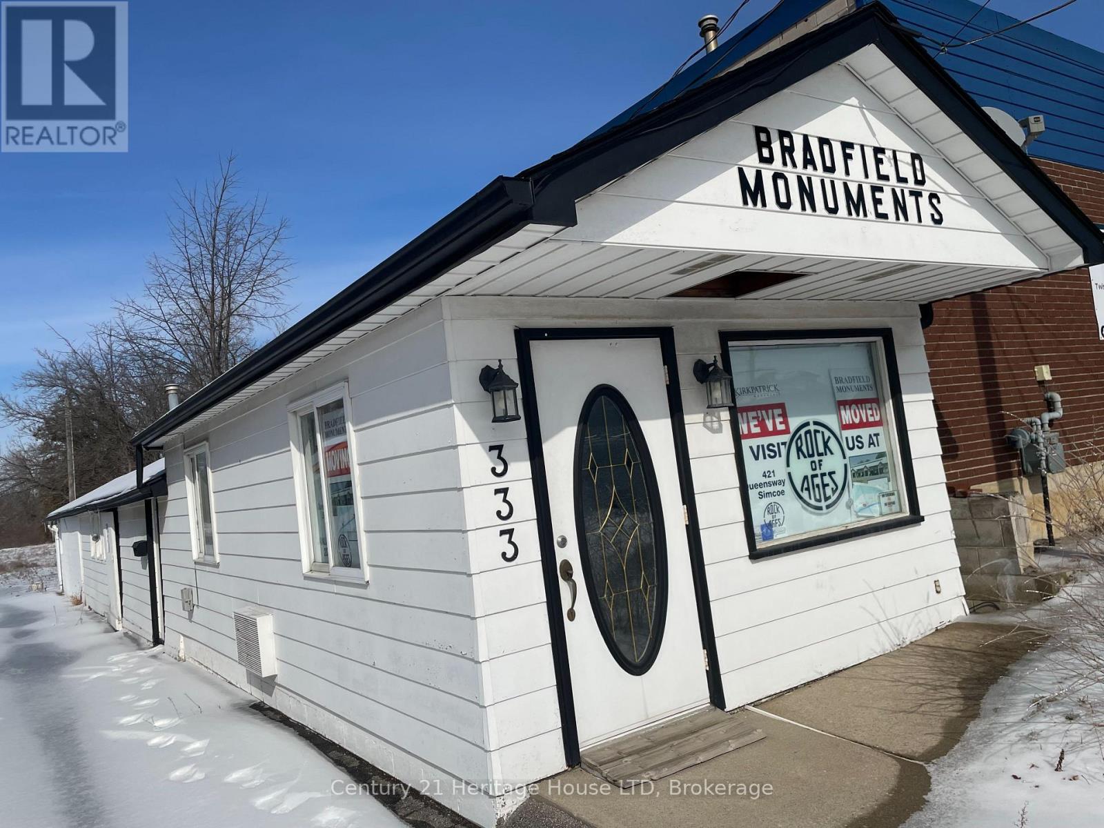 335 Queensway W S, Norfolk, ON N3Y 2M9