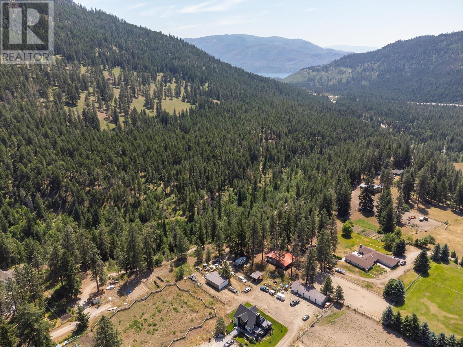 4359 Maxwell Rd, Peachland, BC V0H 1X3