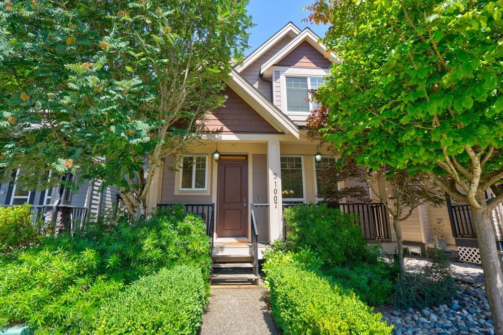 77 Avenue Unit 21007, Langley, BC V2Y 0L1