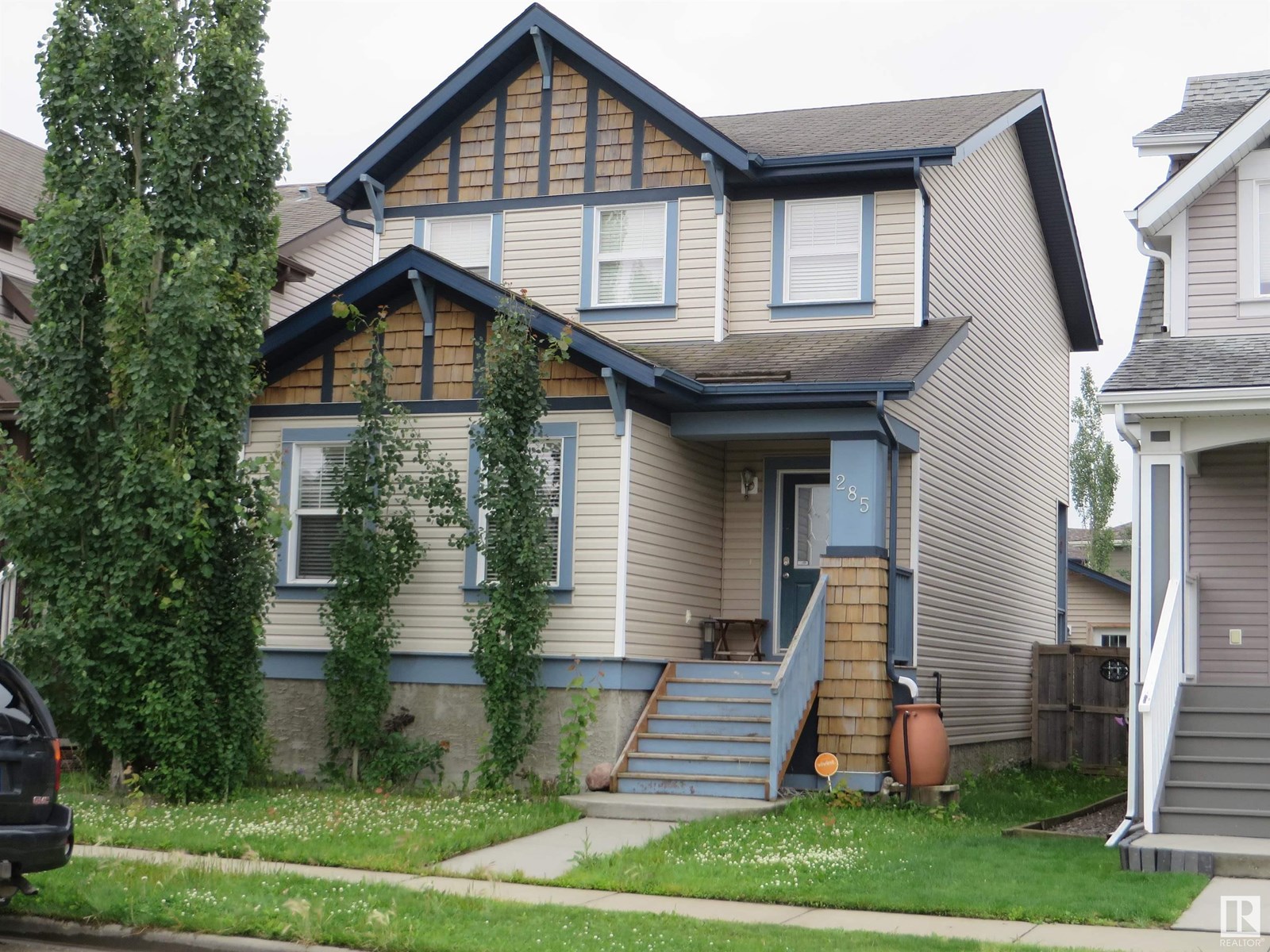 285 Southwick Way, Leduc, AB T9E 0P6