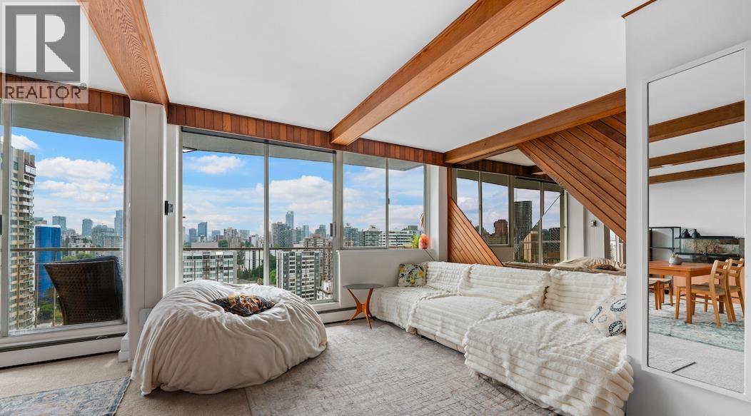 1850 Comox Street Unit 2508, Vancouver, BC V6G 1R3