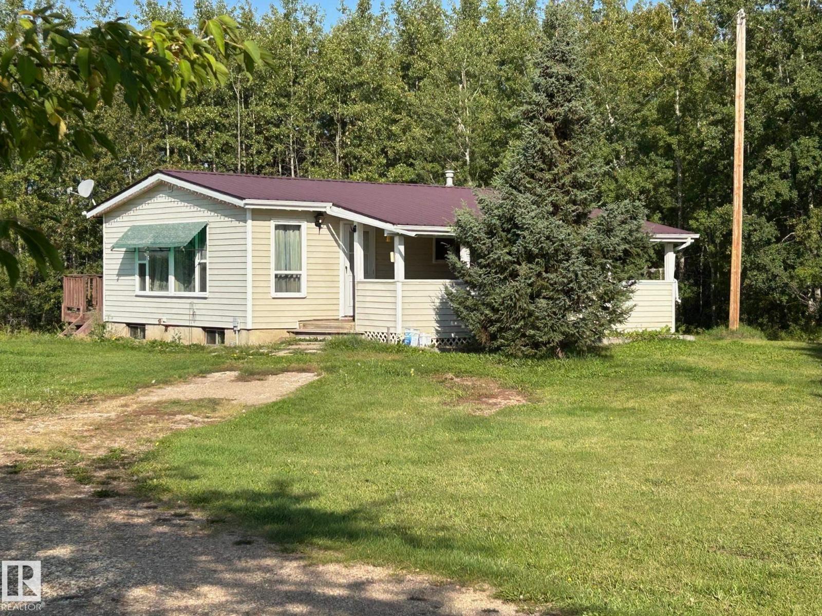 60432 Rge Rd 222, Rural Thorhild County, AB T0A 3J0
