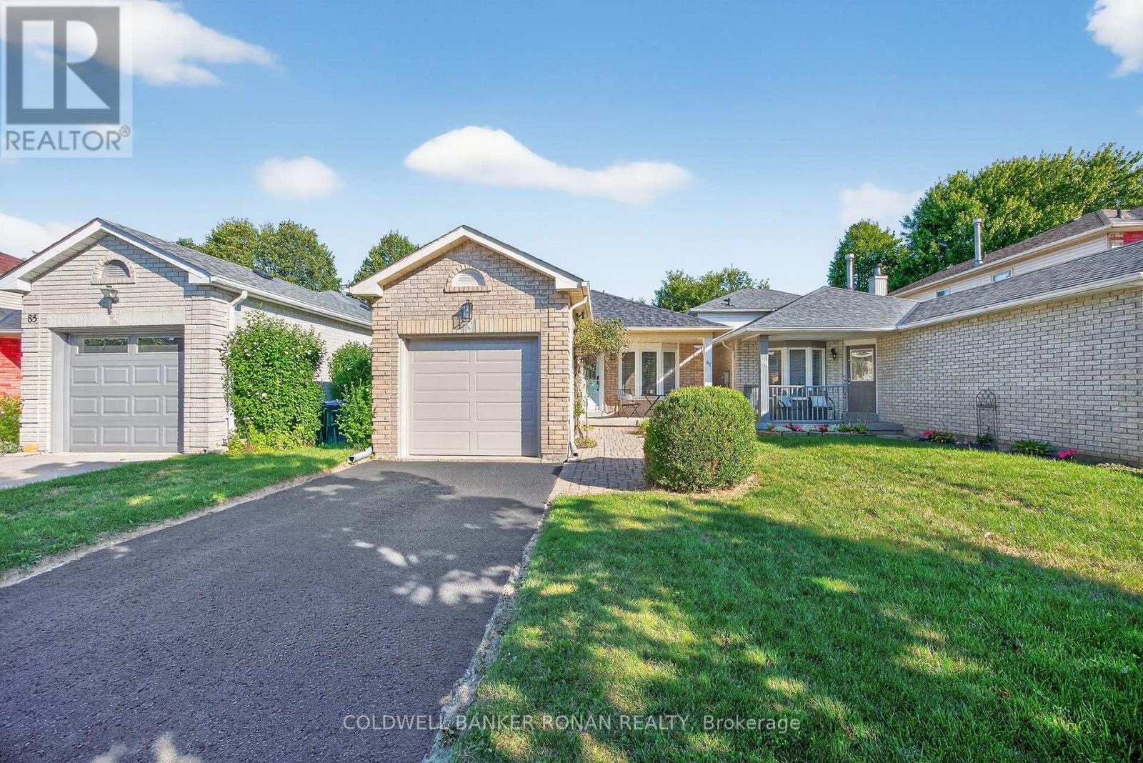 87 Gray Ave, New Tecumseth, ON L9R 1P6