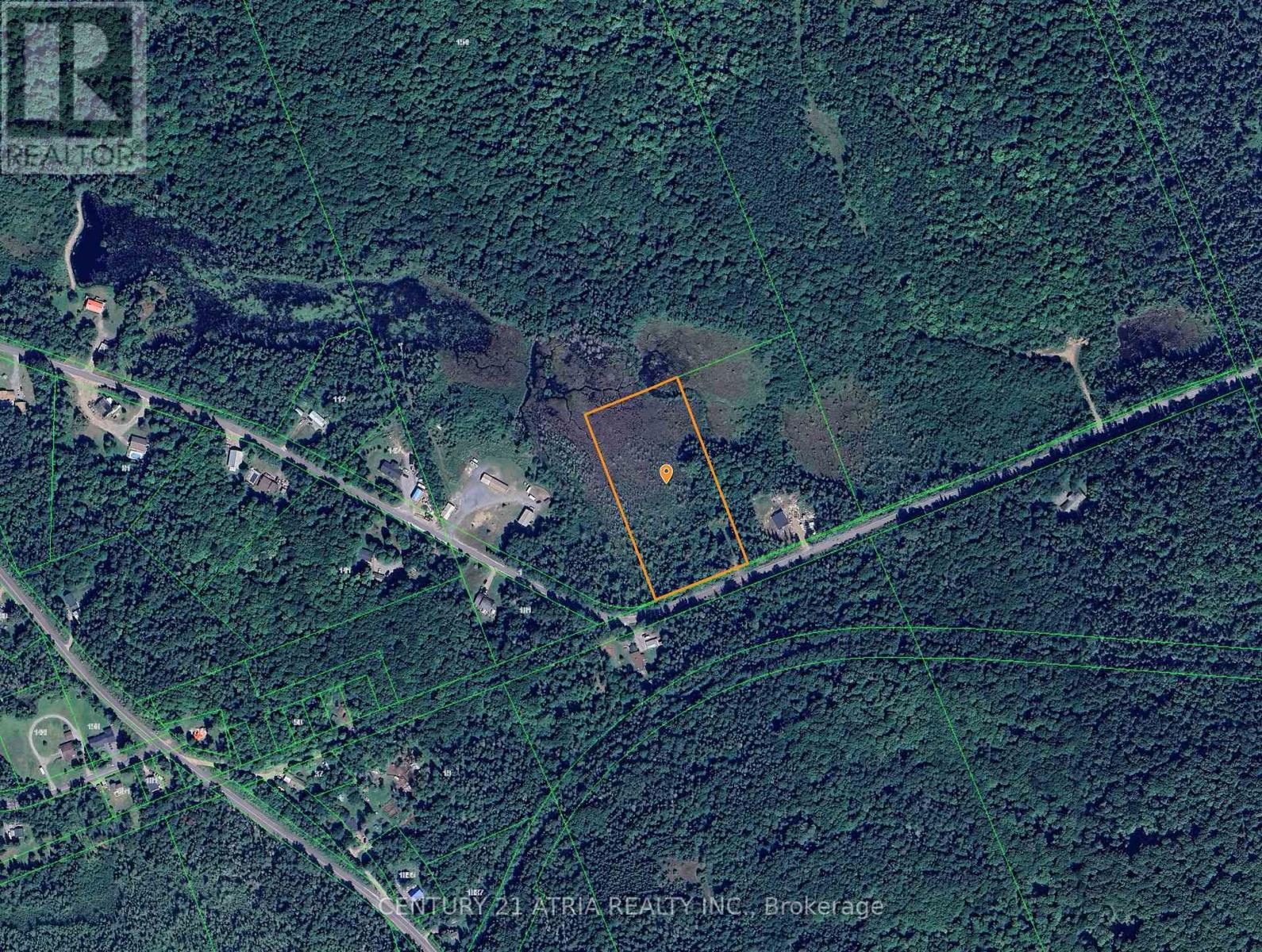 Pt4 Supersign Road, Perry Emsdale, ON P0A 1J0