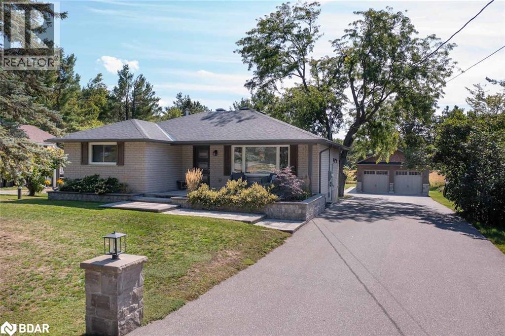 1193 Sunnidale Rd Rd, Barrie, ON L9X 0T4