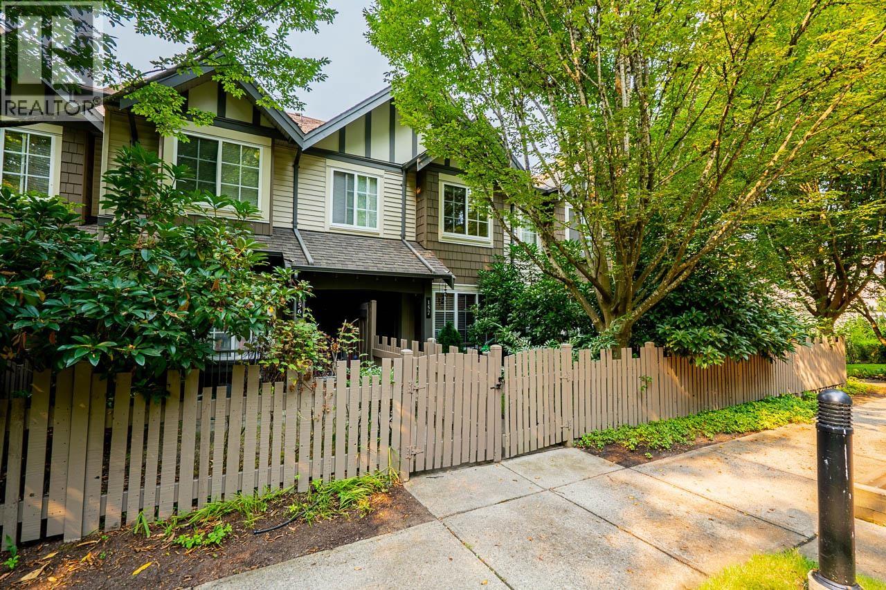 3288 Noel Drive Unit 157, Burnaby, BC V3J 1J8