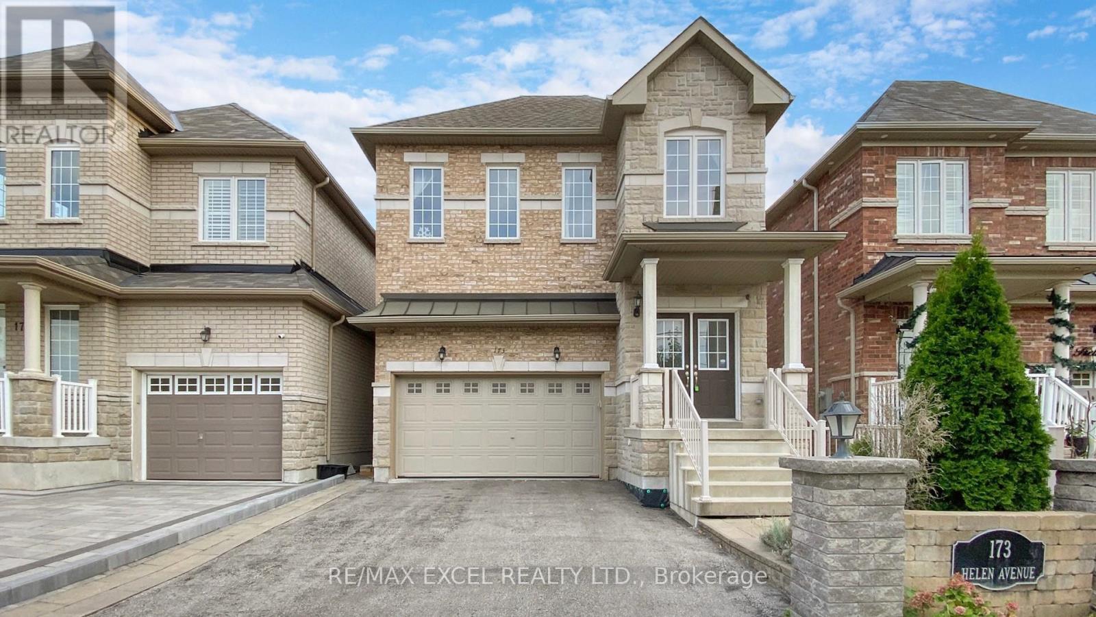 173 Helen Ave, Markham Village Green-south Unionville, ON L3R 1J6