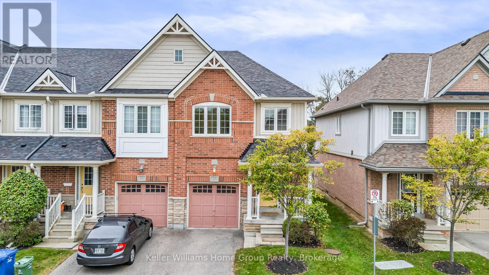 1035 Victoria Rd S #37 Rd, Guelph, ON N1L 1B3
