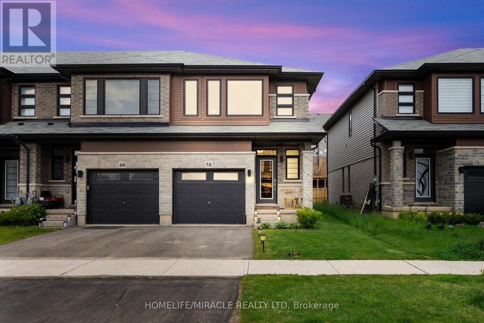 58 June Callwood Way, Brantford, ON N3T 0V2