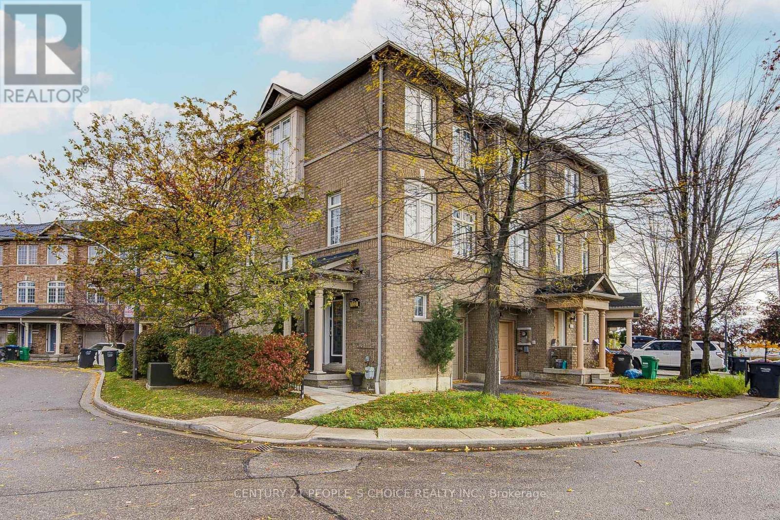 133 7035 Rexwood Rd, Mississauga, ON L4T 4M7