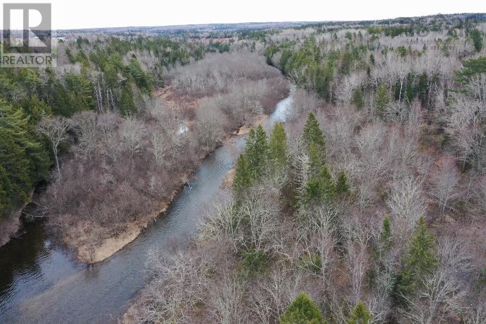 10036 Ns-2 2018 1, Mapleton, NS B0M 1W0