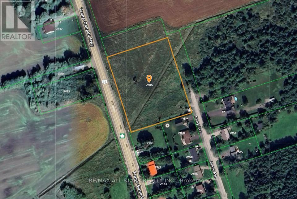 2405 Highway 12, Ramara, ON L0K 1B0