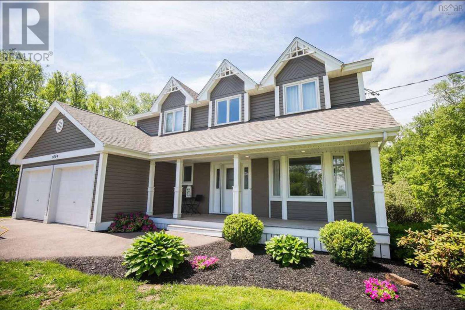 1509 Highway 6, Amherst, NS B4H 3Y2