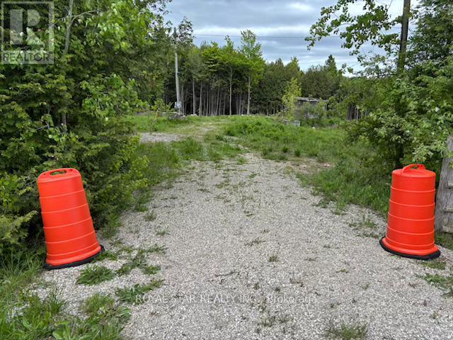 104264 Grey Road 18, Meaford, ON N0H 1E0