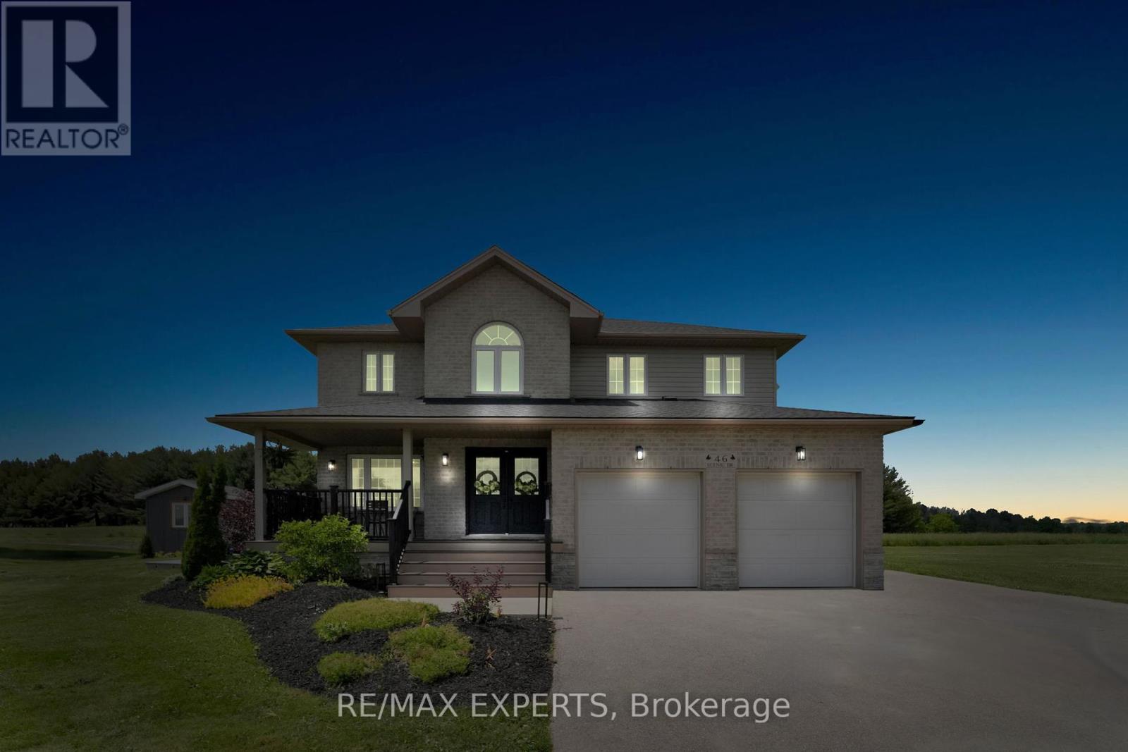 46 Scenic Dr, Mapleton, ON N0B 1A0