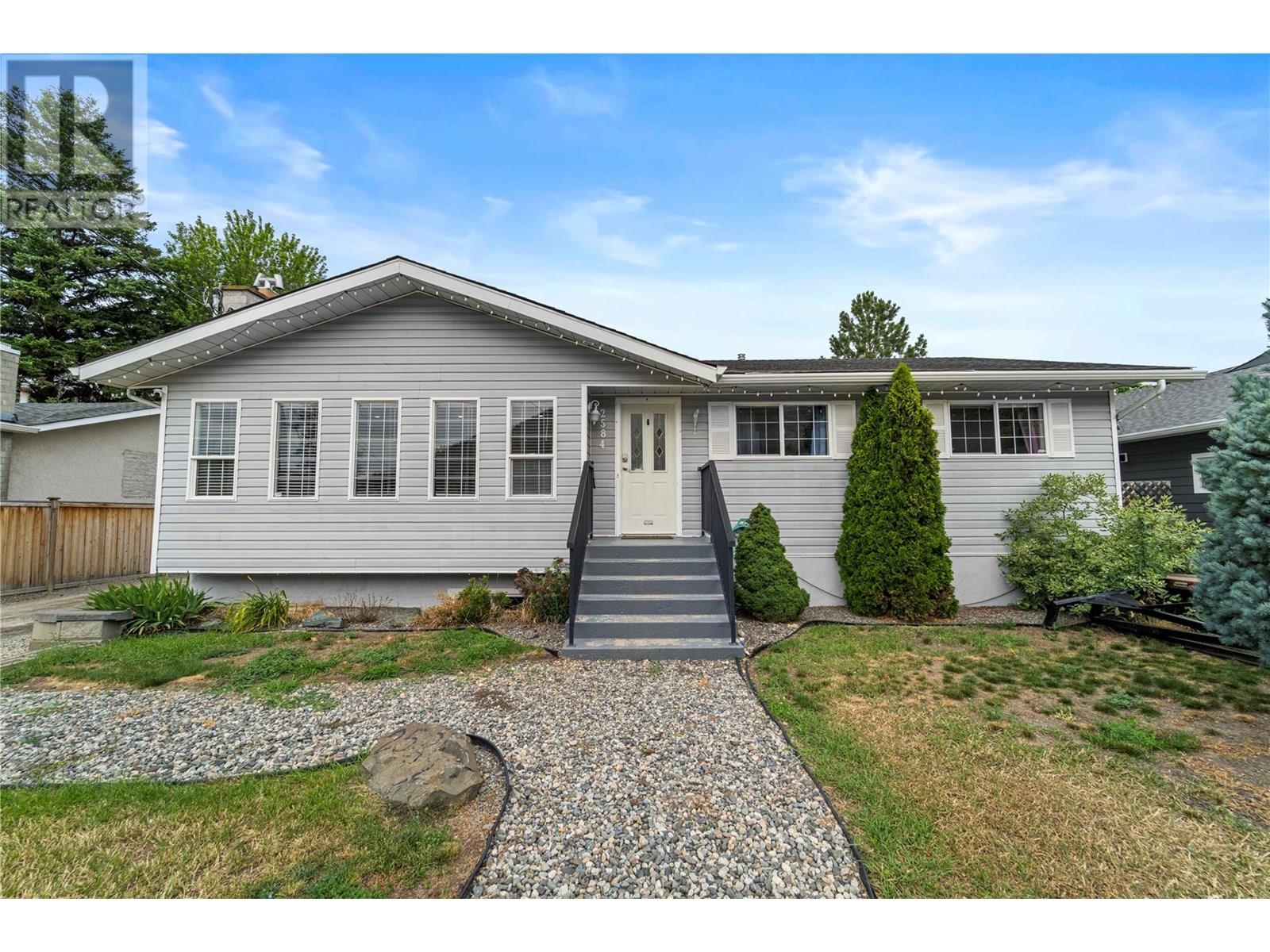 2584 Tupela Dr, Kamloops, BC V2B 6V9